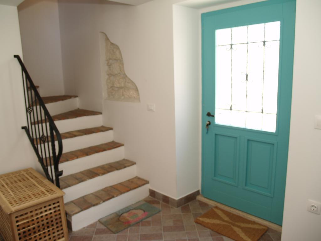 Vila Katina Villa Premantura Ruang foto