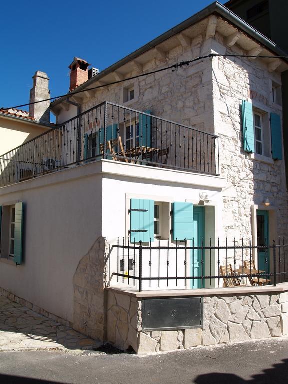 Vila Katina Villa Premantura Ruang foto
