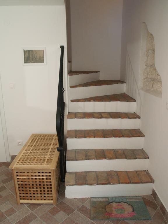 Vila Katina Villa Premantura Ruang foto