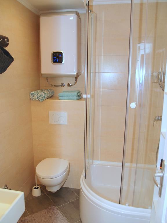 Vila Katina Villa Premantura Ruang foto