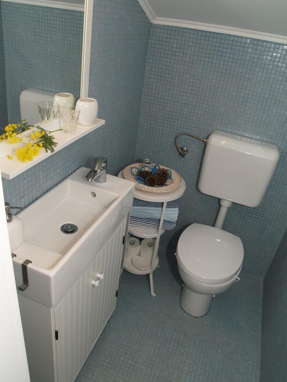 Vila Katina Villa Premantura Ruang foto