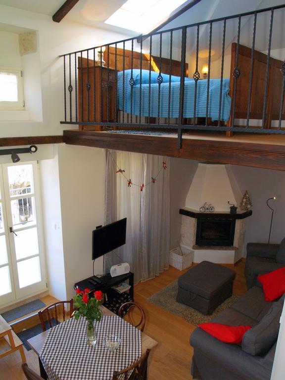 Vila Katina Villa Premantura Ruang foto