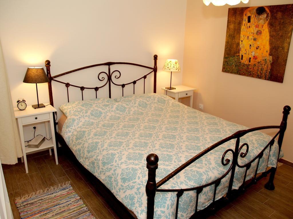 Vila Katina Villa Premantura Ruang foto