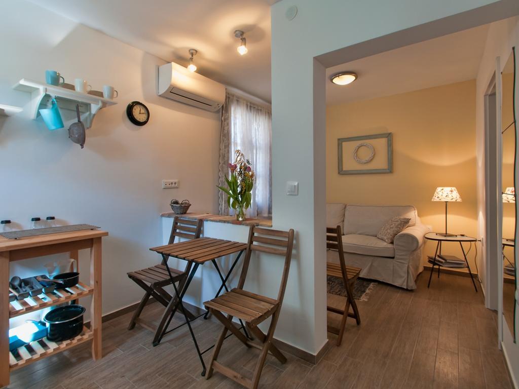 Vila Katina Villa Premantura Ruang foto
