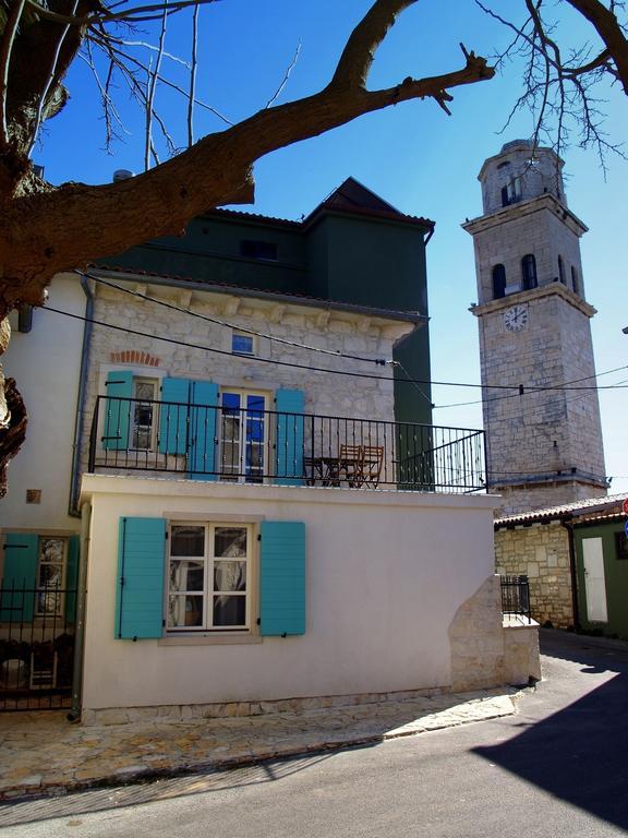 Vila Katina Villa Premantura Ruang foto